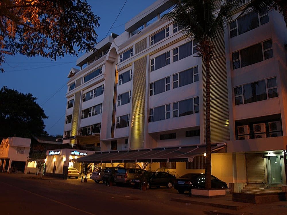undefined Kapila Business Hotel 8