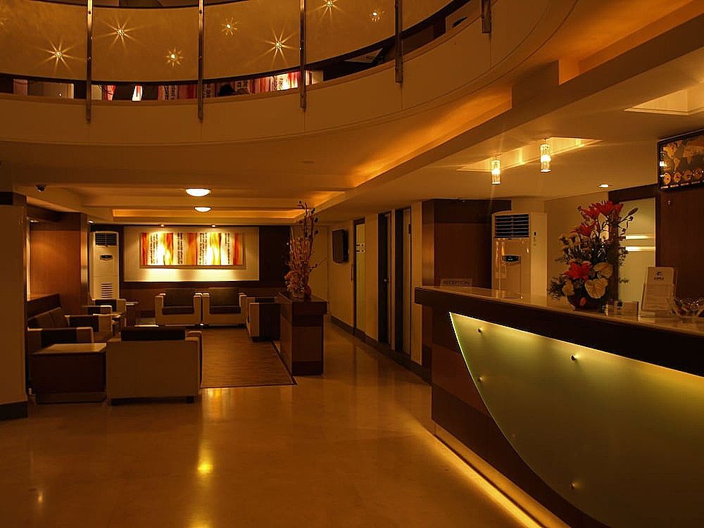 undefined Kapila Business Hotel 2