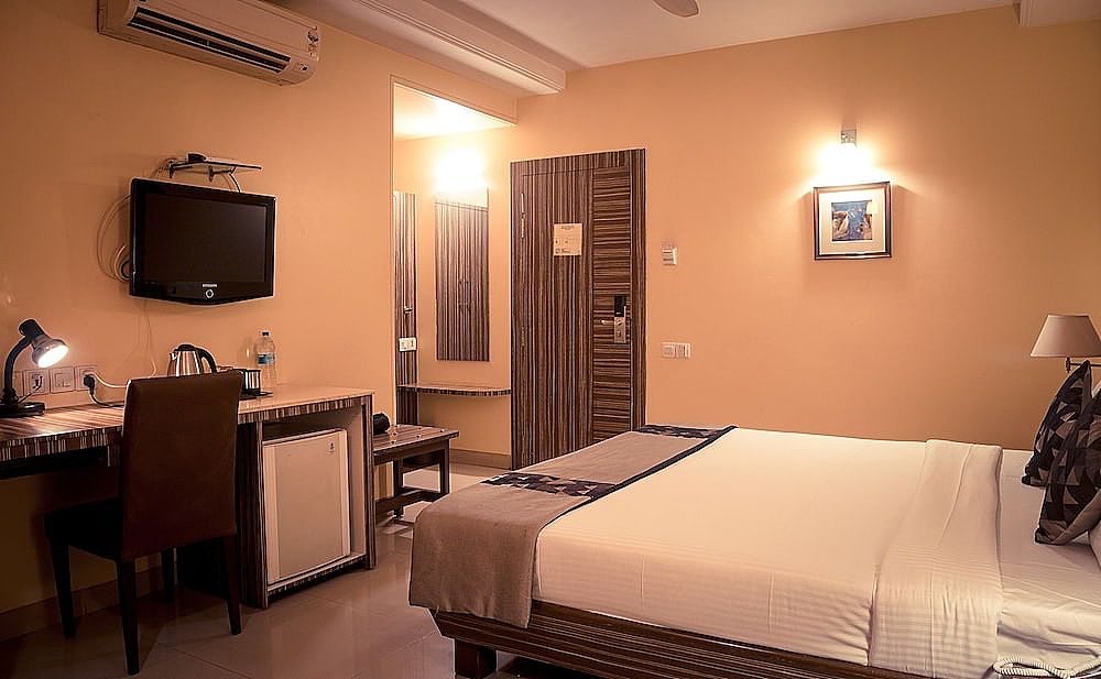 Kapila Business Hotel Executive Room 3