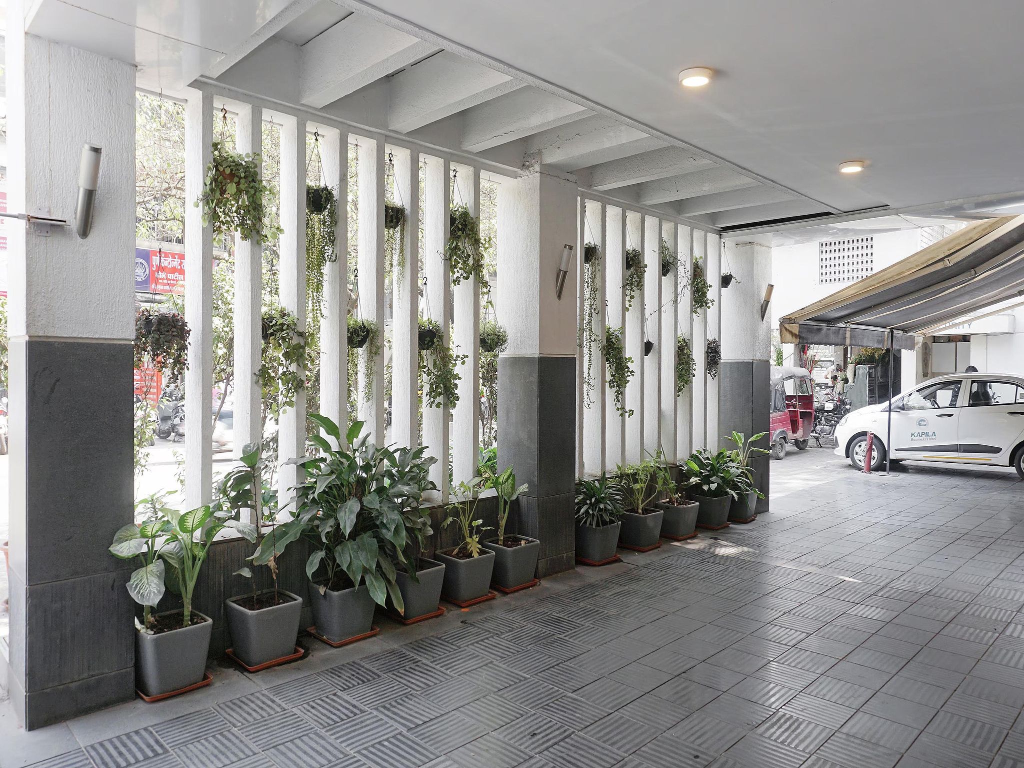 undefined Kapila Business Hotel 7