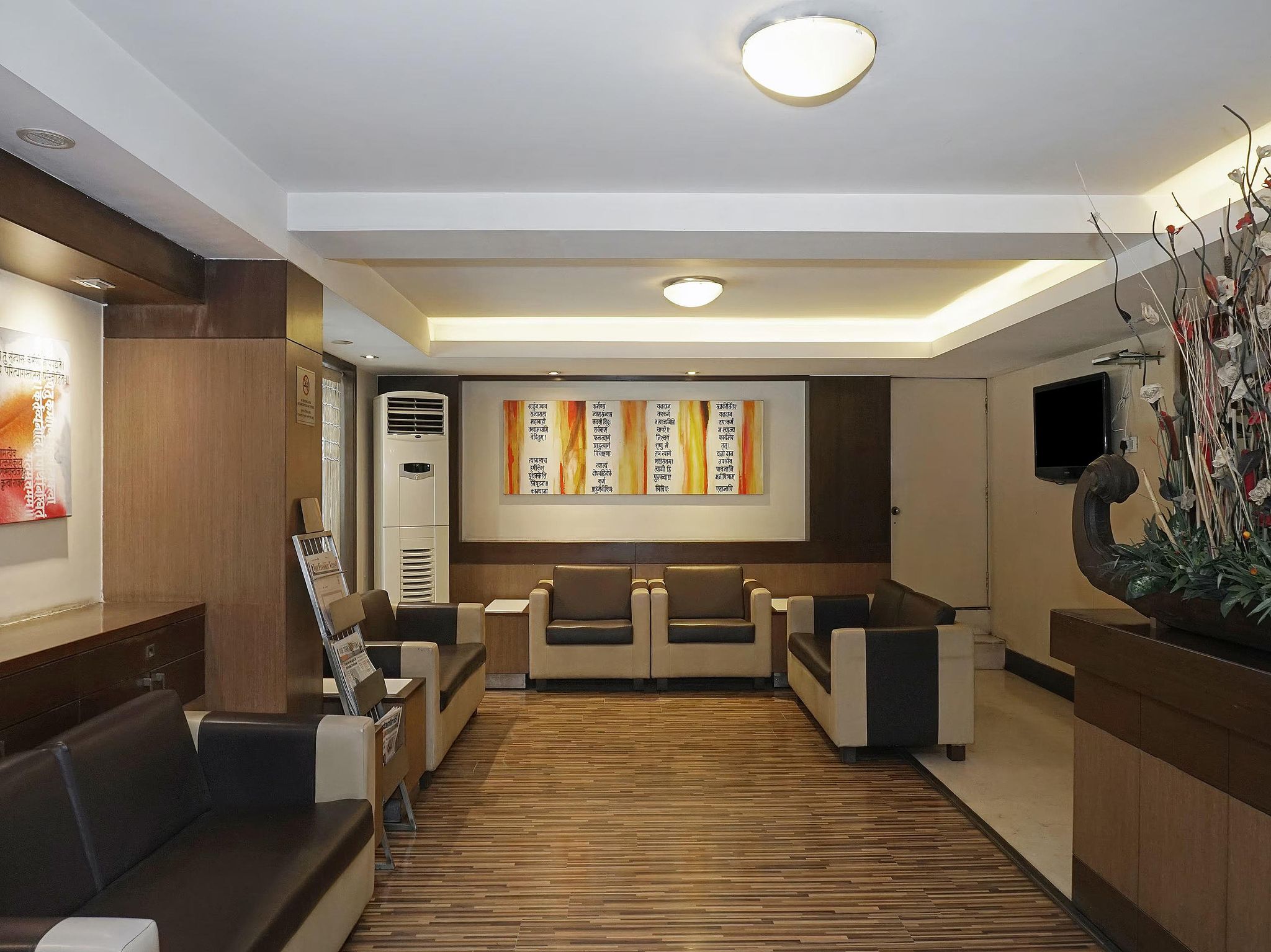 undefined Kapila Business Hotel 3