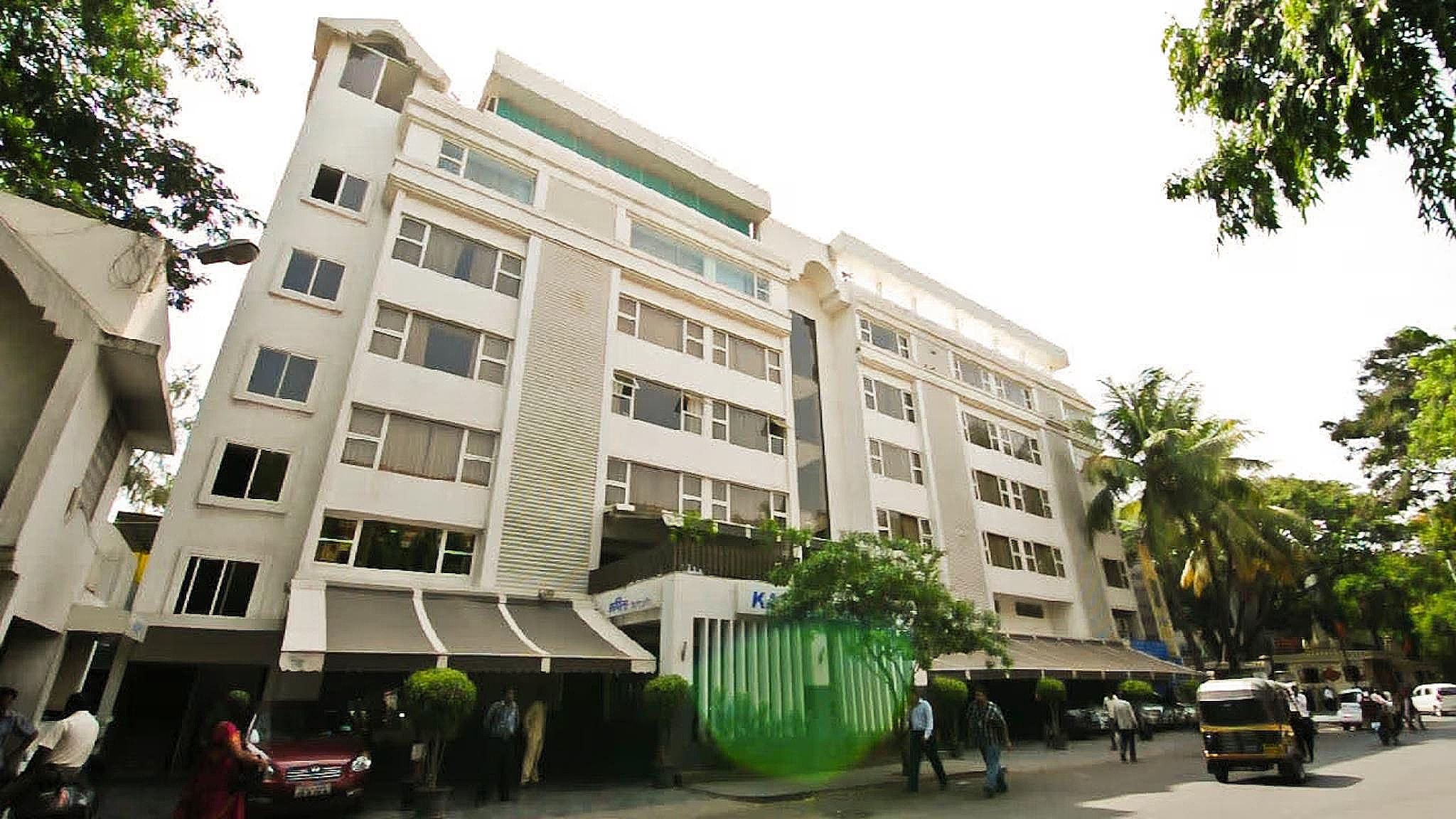 undefined Kapila Business Hotel 9