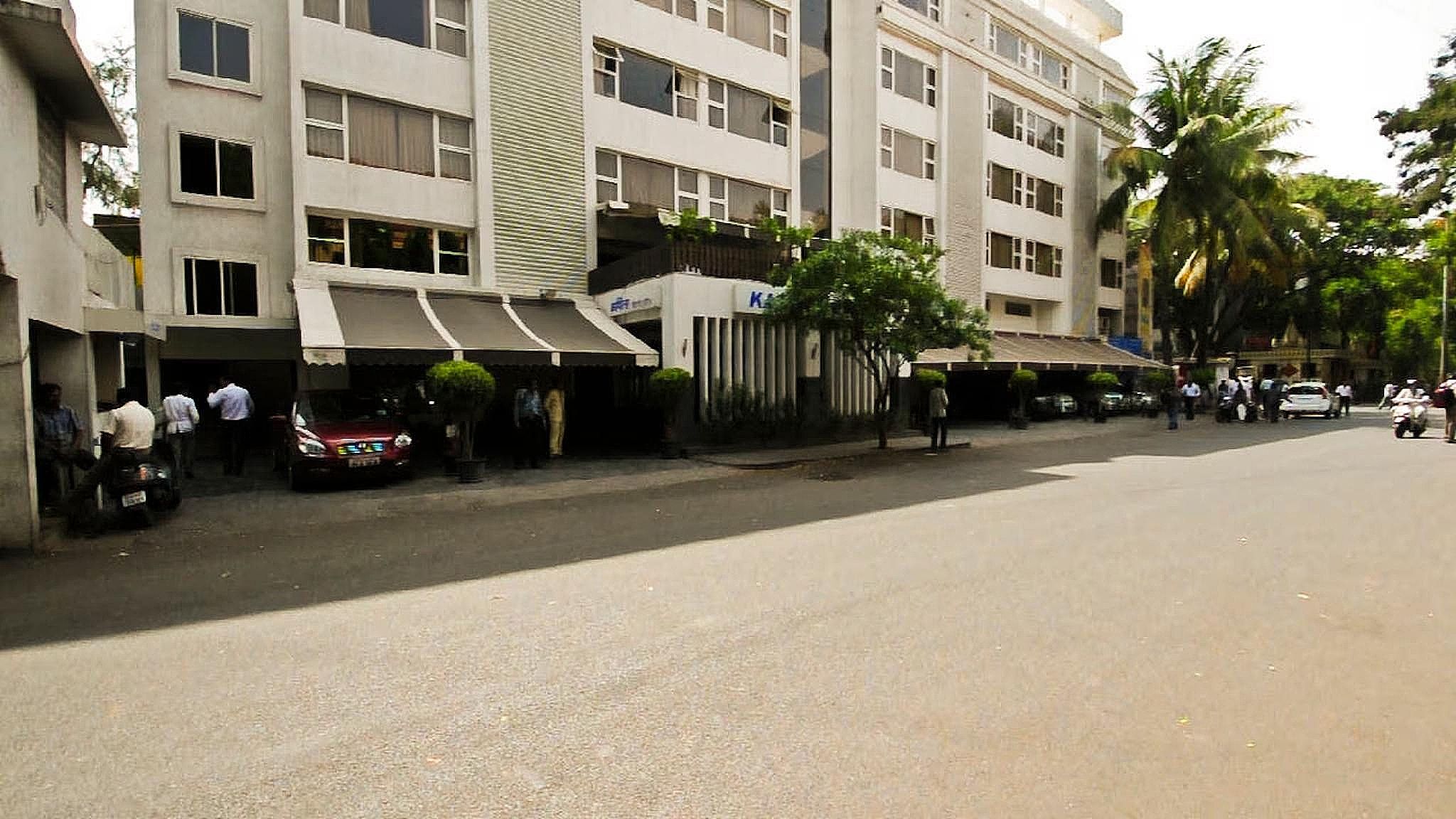 undefined Kapila Business Hotel 10