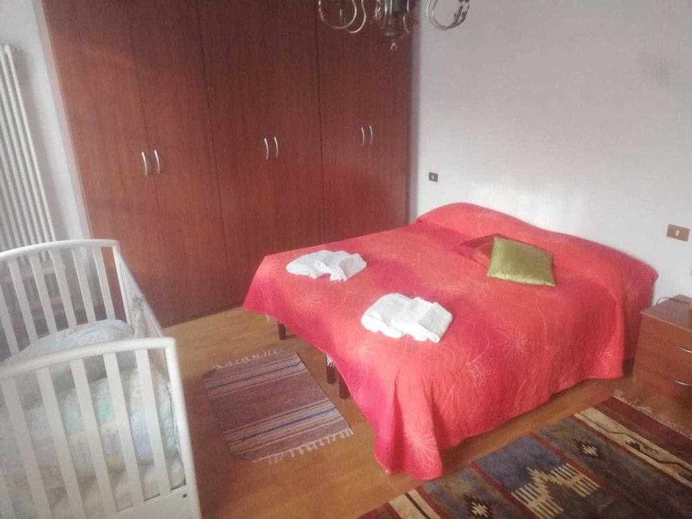 Villa, 4 Bedrooms