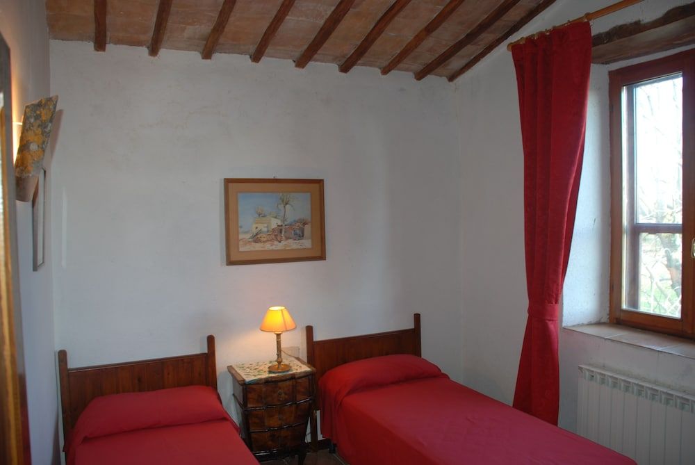 Apartment, 2 Bedrooms, Fireplace, Garden View