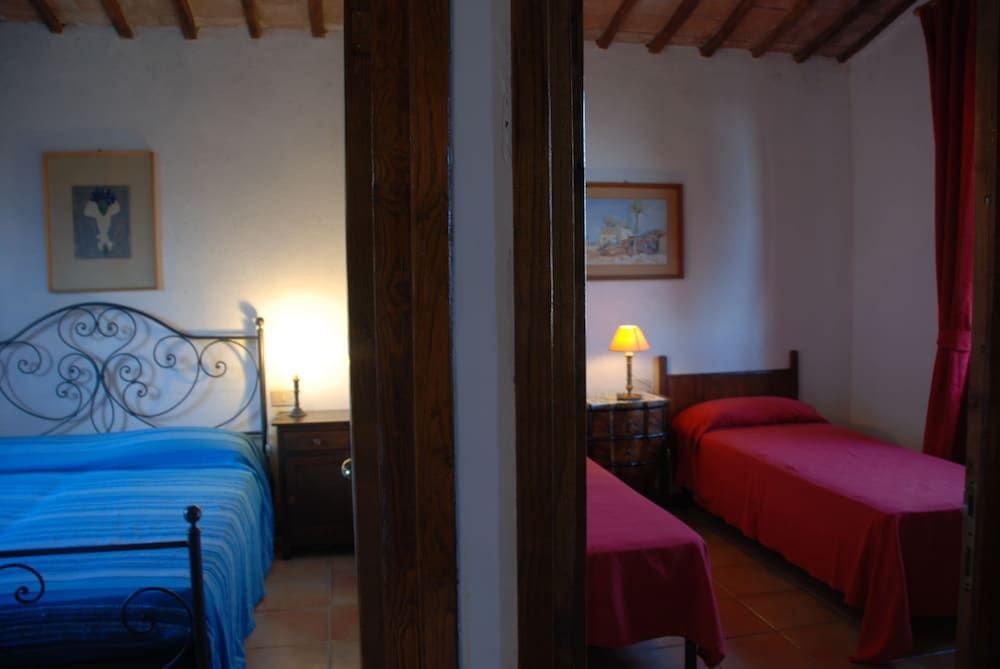 Apartment, 2 Bedrooms, Fireplace, Garden View