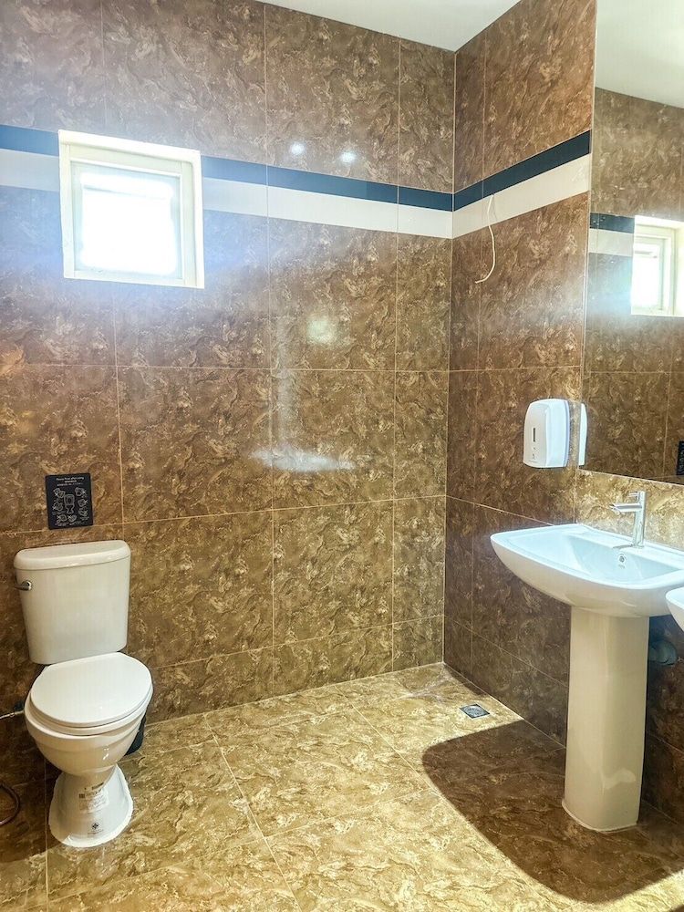 Marc Hotel Maesai Exclusive House 18