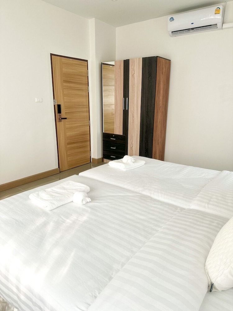 Marc Hotel Maesai Exclusive House 9