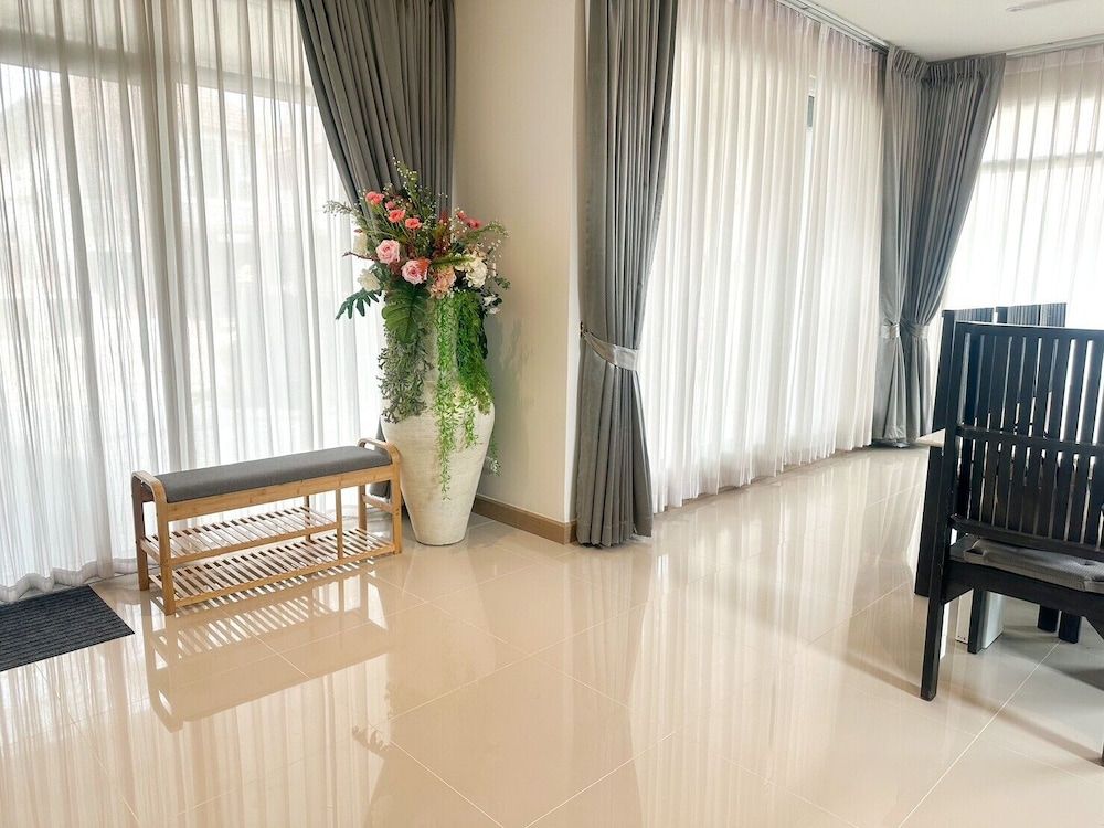 Marc Hotel Maesai Exclusive House 31