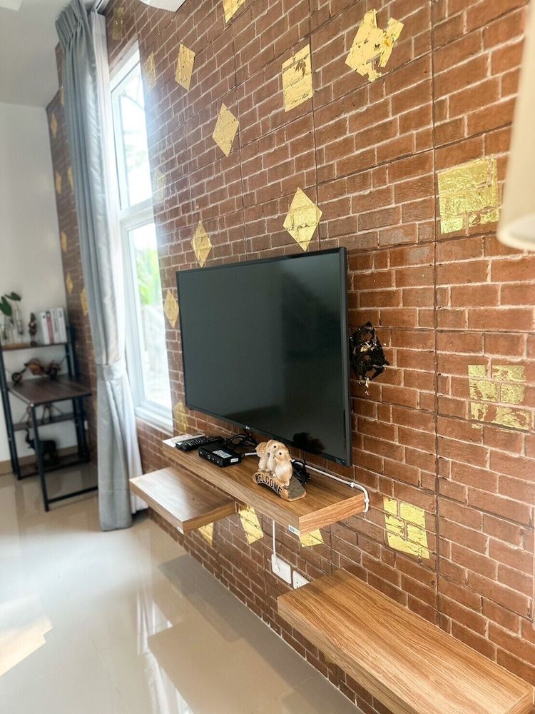 Marc Hotel Maesai Exclusive House 34