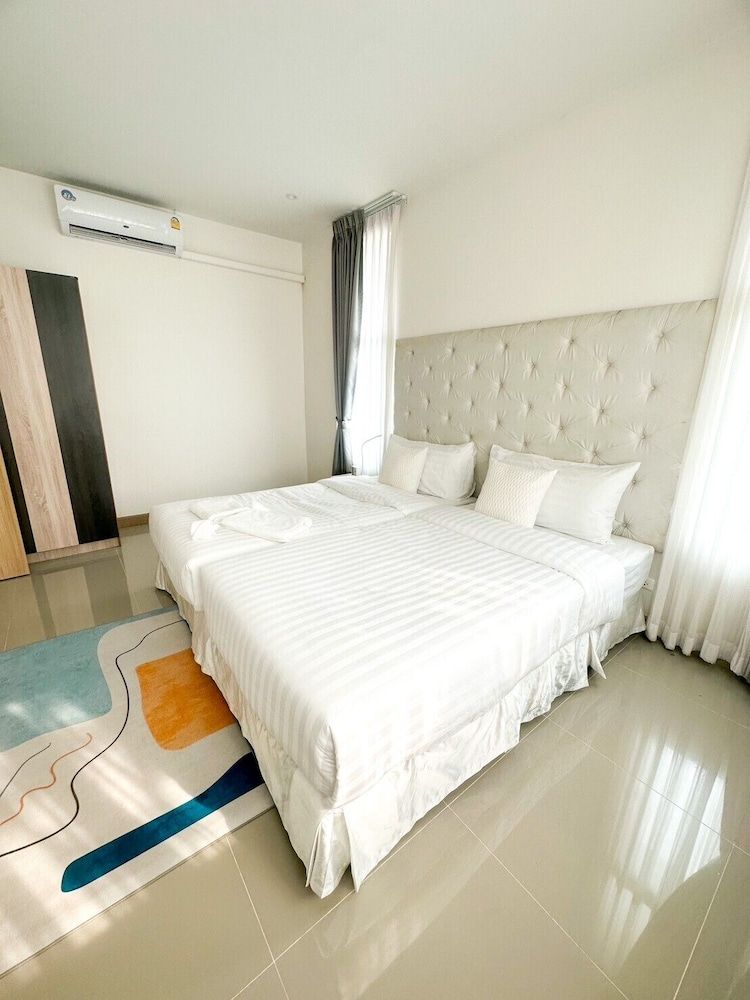 Marc Hotel Maesai Exclusive House 7