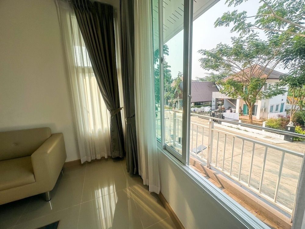 Marc Hotel Maesai Exclusive House 24