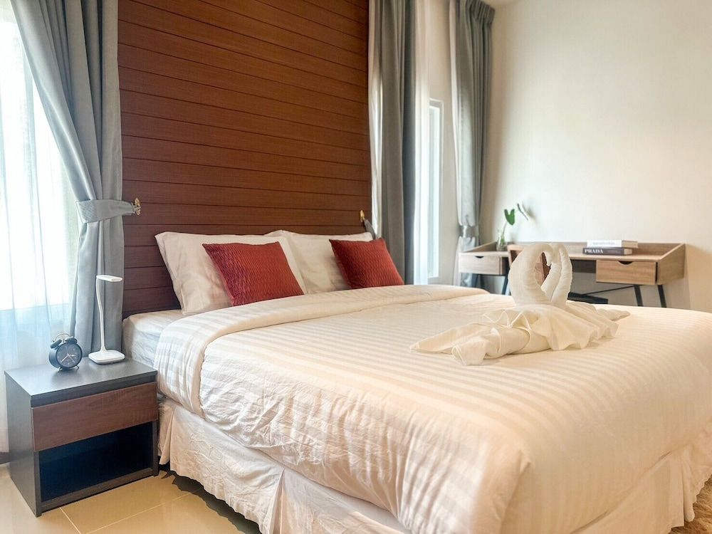 Marc Hotel Maesai Exclusive House 2