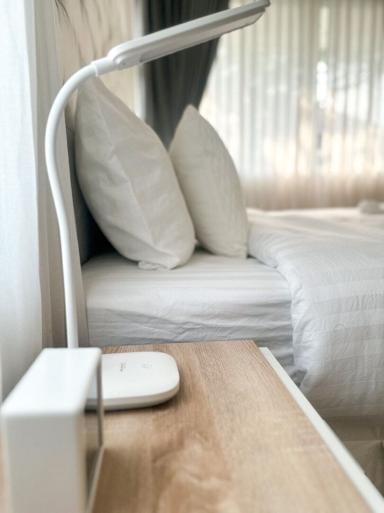 Marc Hotel Maesai Exclusive House 25