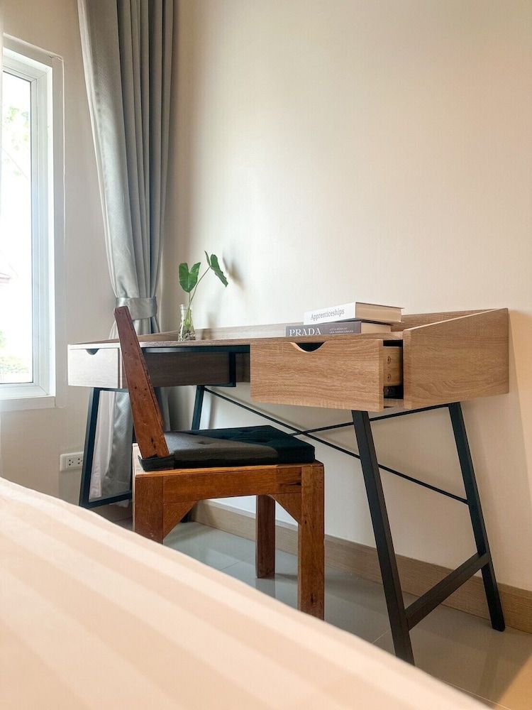 Marc Hotel Maesai Exclusive House 21