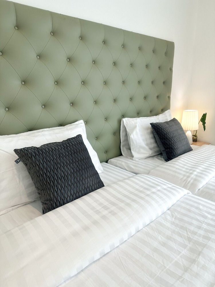 Marc Hotel Maesai Exclusive House 12