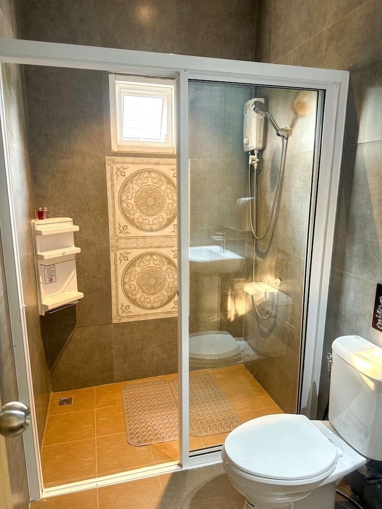 Marc Hotel Maesai Exclusive House 15