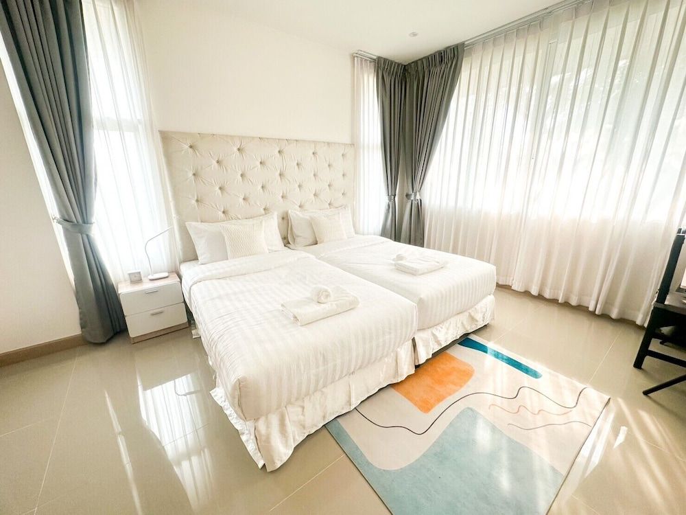 Marc Hotel Maesai Exclusive House 8