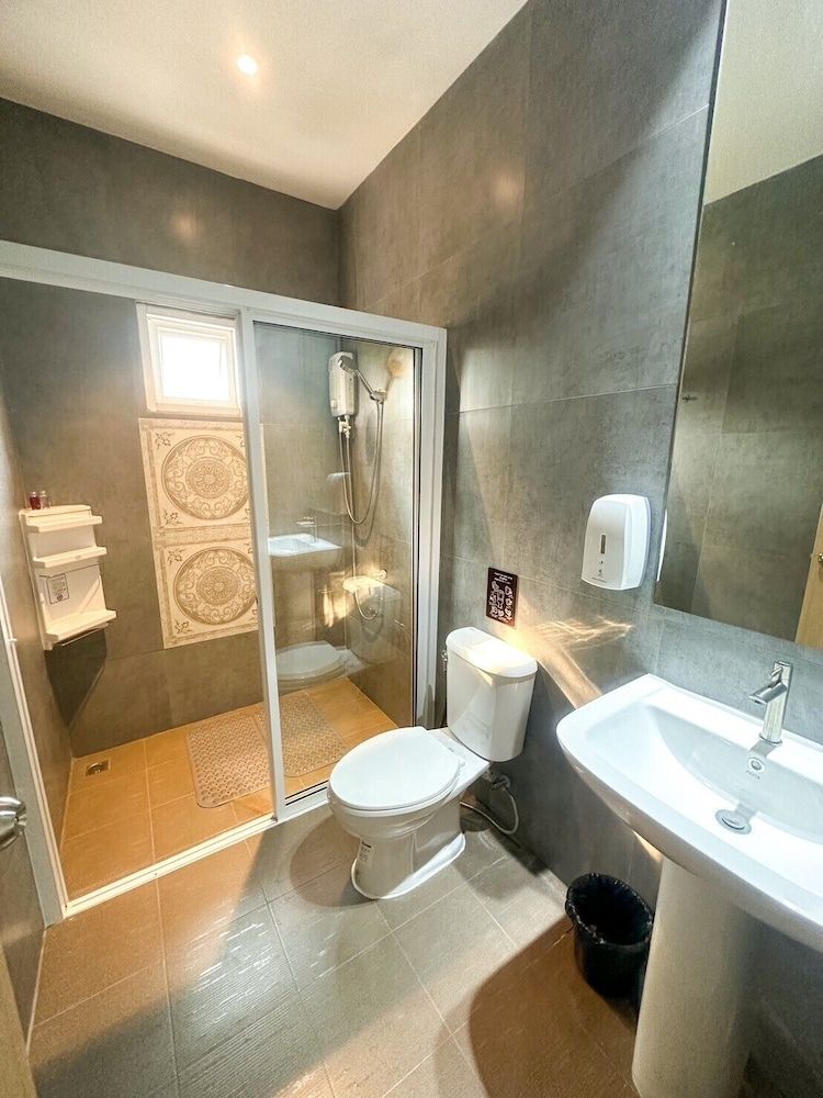 Marc Hotel Maesai Exclusive House 19