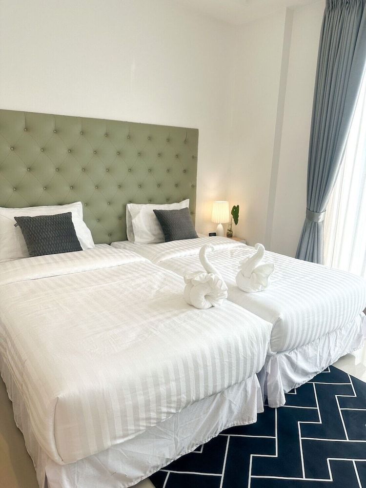 Marc Hotel Maesai Exclusive House 11