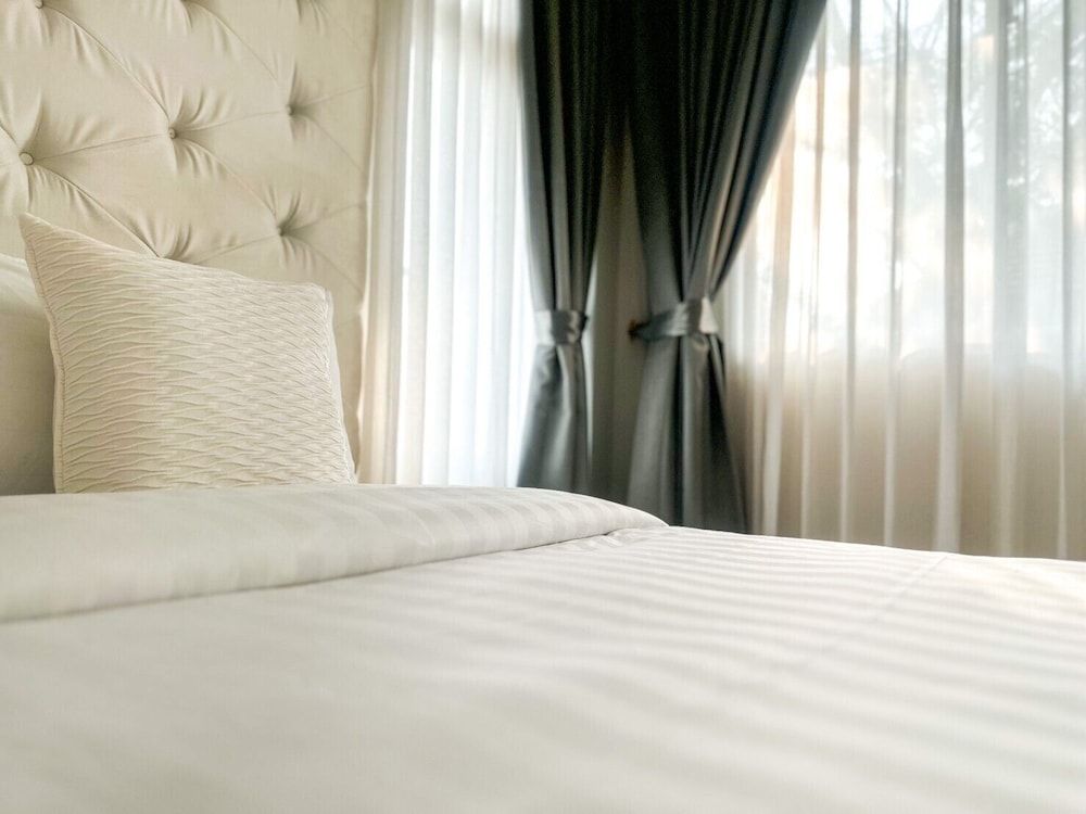 Marc Hotel Maesai Exclusive House 10