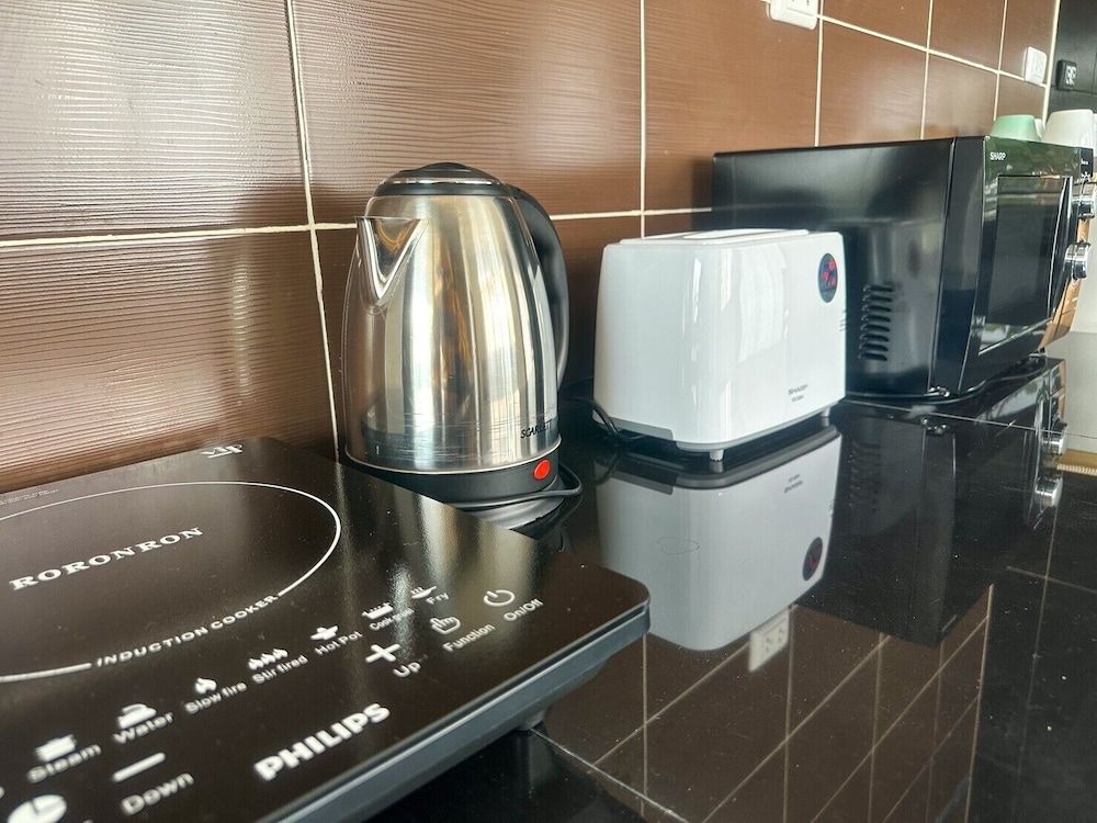 Marc Hotel Maesai Exclusive House 29