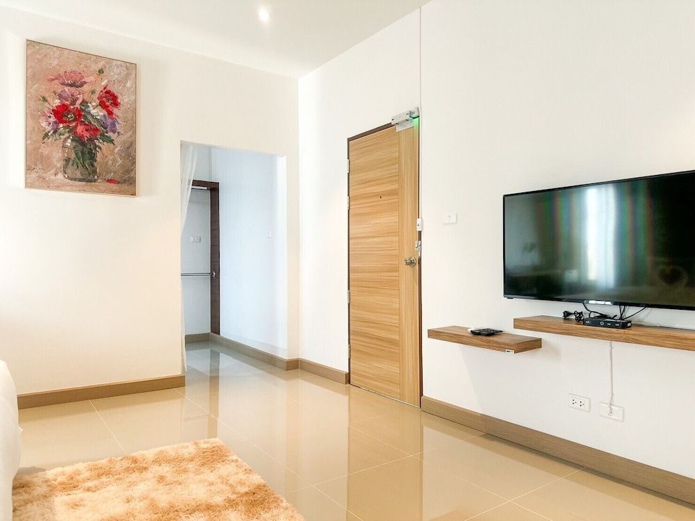 Marc Hotel Maesai Exclusive House 22