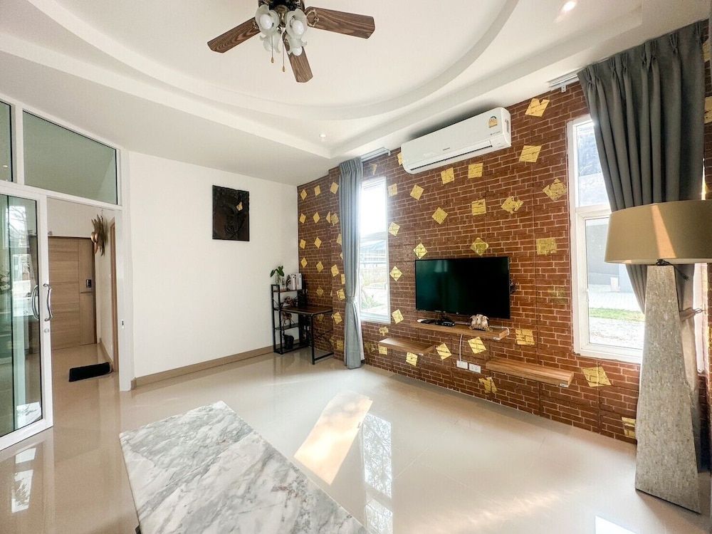 Marc Hotel Maesai Exclusive House 33