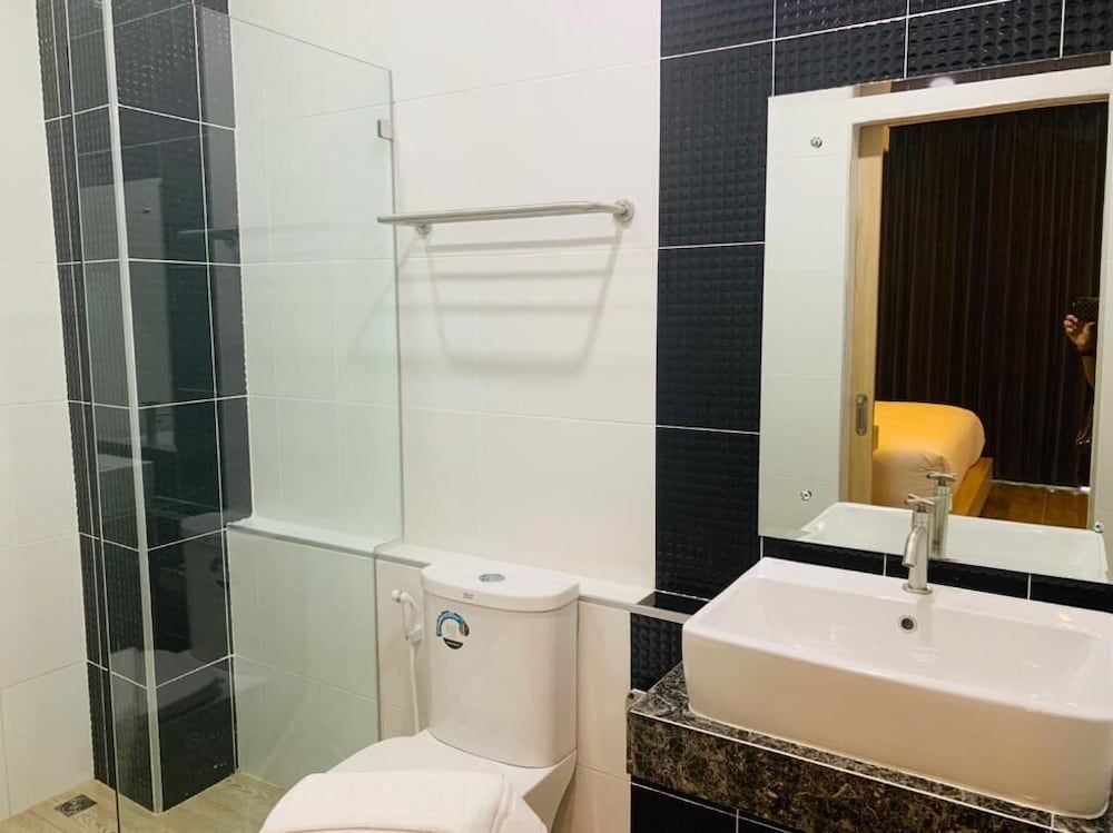 Belong Boutique Hotel Deluxe Double Room 5