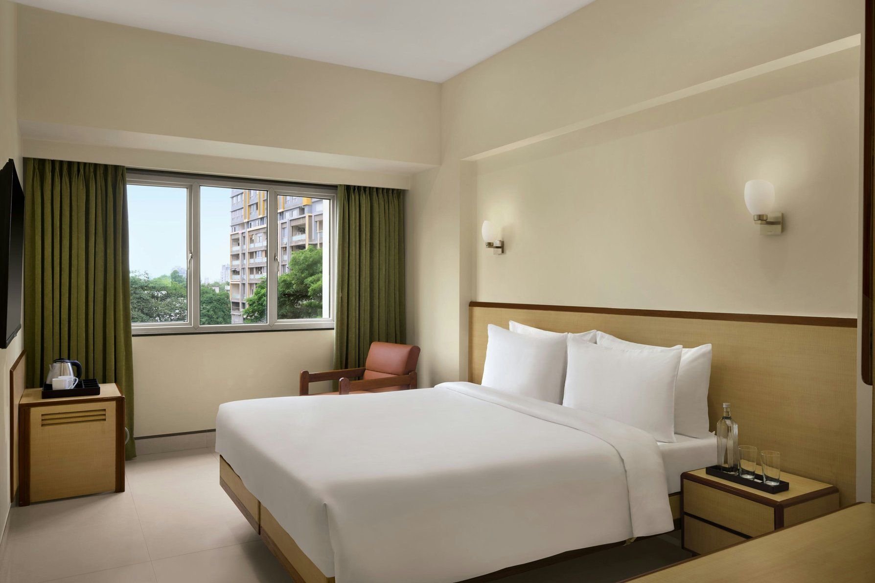 undefined The Fern Residency Pune, Woodland, Series by Marriott 6