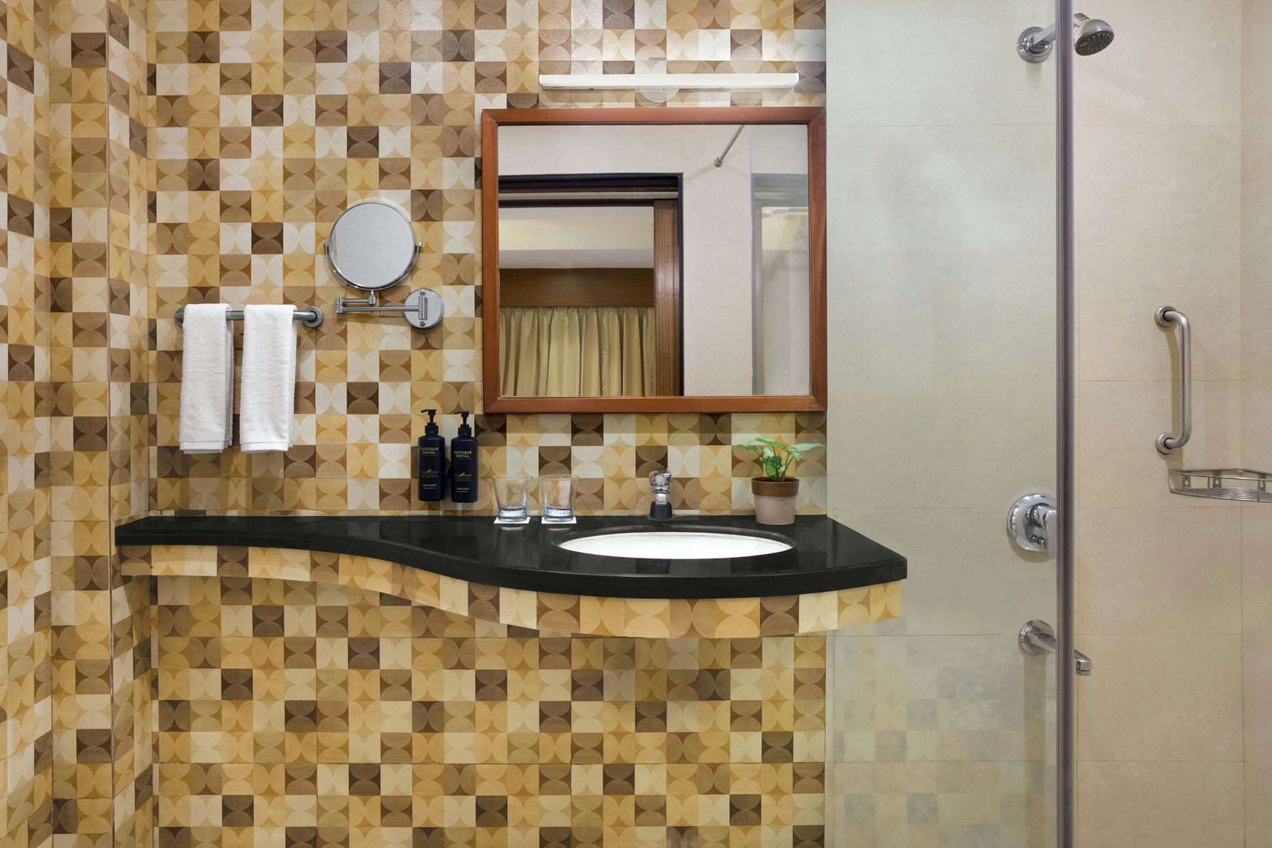 undefined The Fern Residency Pune, Woodland, Series by Marriott 3