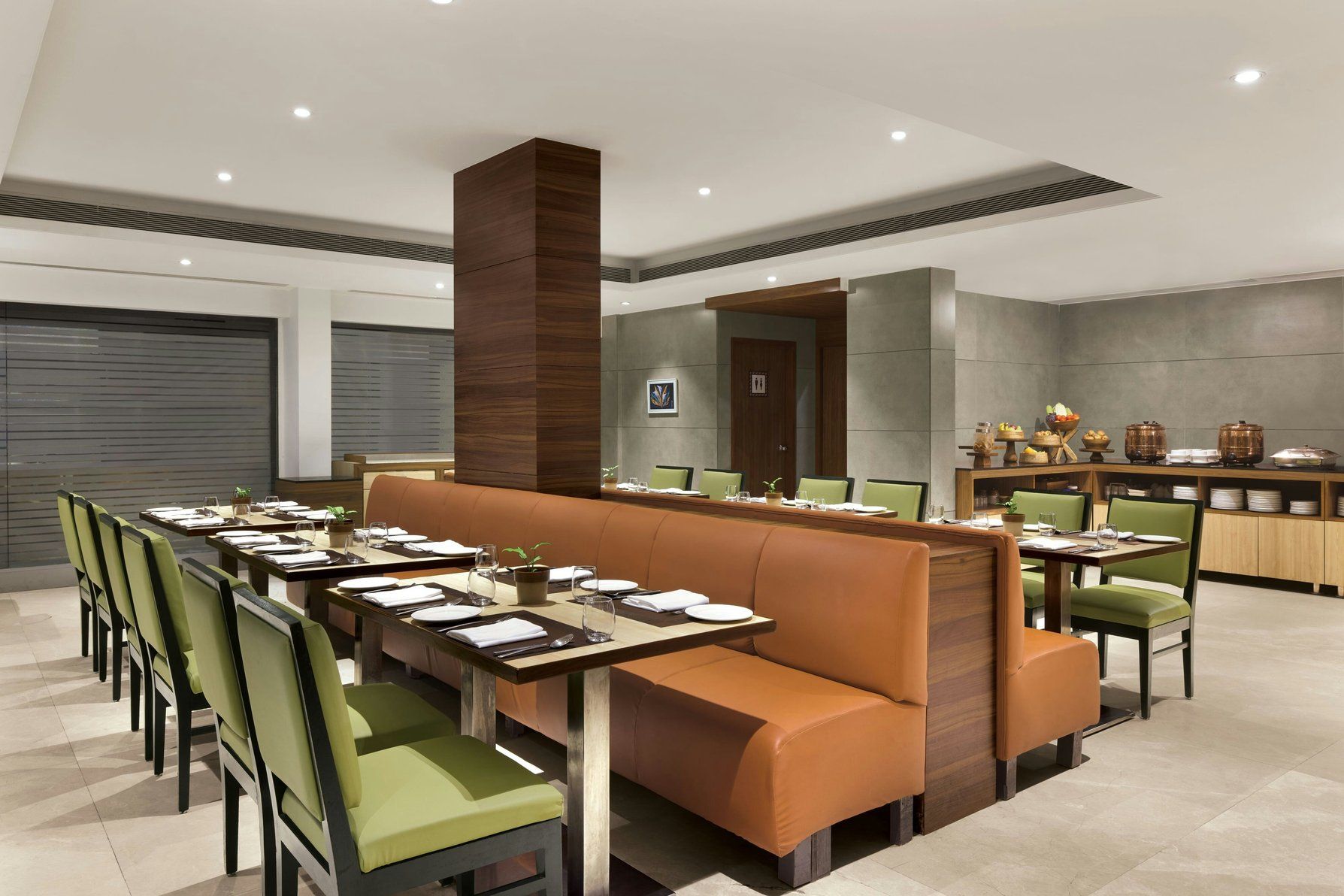 undefined The Fern Residency Pune, Woodland, Series by Marriott 4