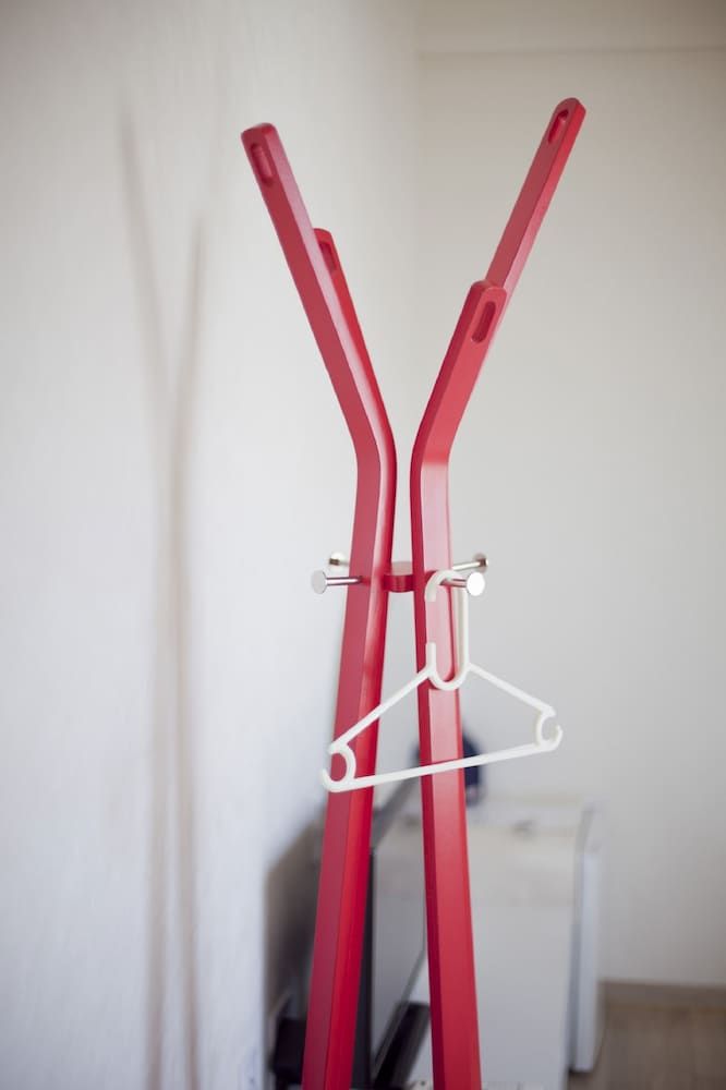 ARI House - Hostel Standard Double (Korean Ondol Style) (Foreigner Only) 10