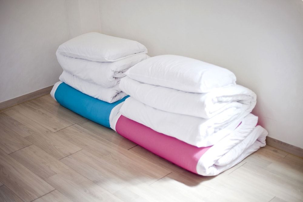 undefined ARI House - Hostel 3