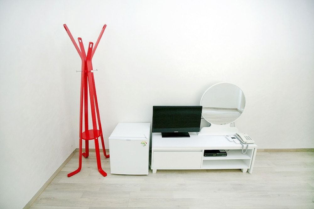 ARI House - Hostel Standard Double (Korean Ondol Style) (Foreigner Only) 7