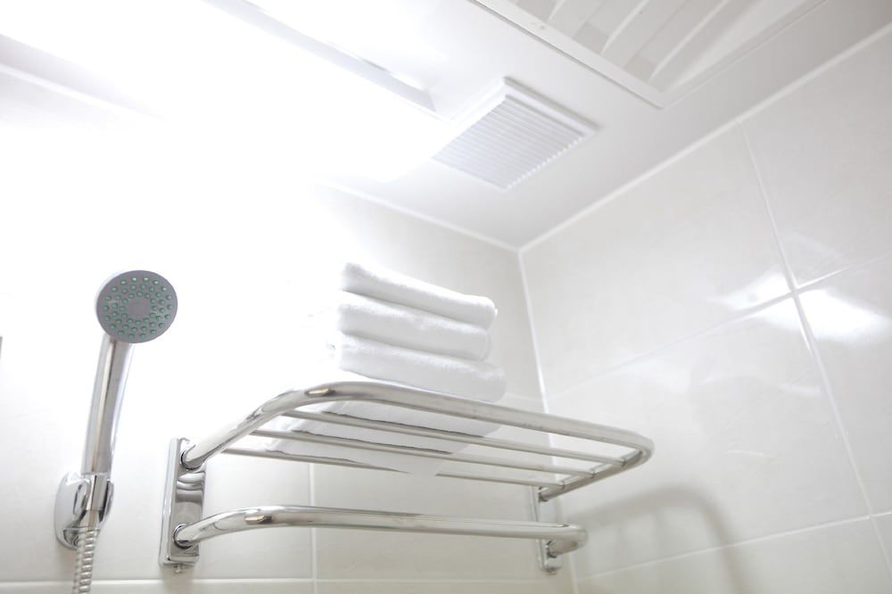 ARI House - Hostel Standard Double (Korean Ondol Style) (Foreigner Only) 4