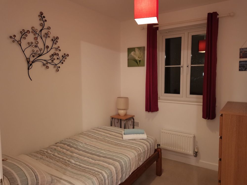 Standard Apartment, 2 Bedrooms