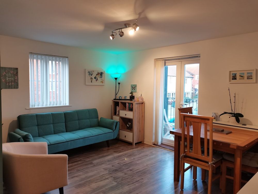 Standard Apartment, 2 Bedrooms