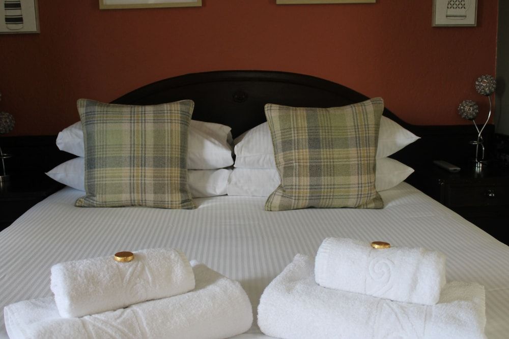 The Birdham Deluxe Double Room, Ensuite 4