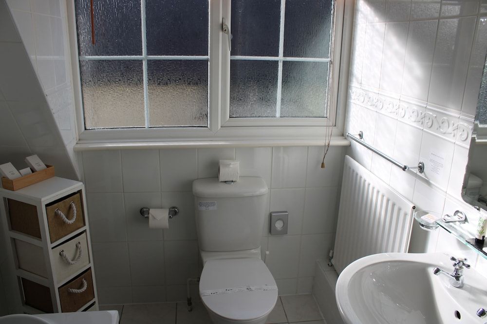 The Birdham Deluxe Double Room, Ensuite 7