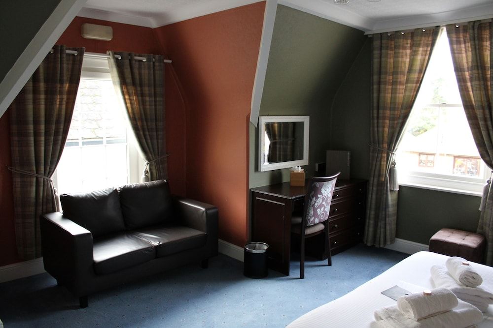 The Birdham Deluxe Double Room, Ensuite 9