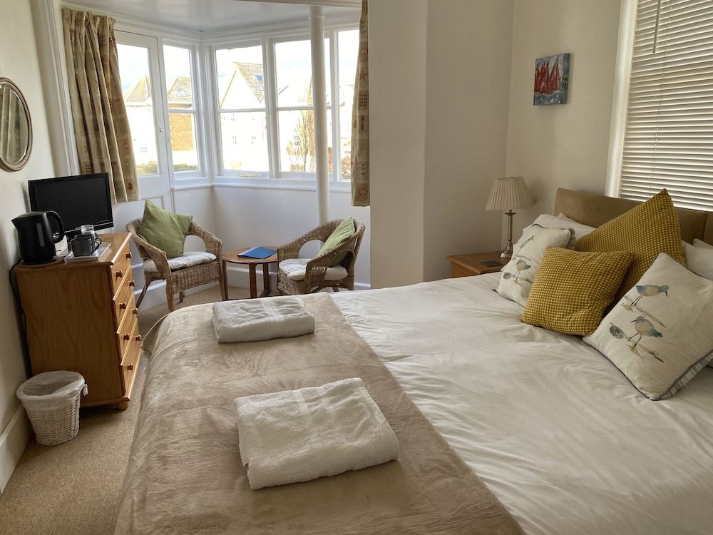 The Pilot Boat Inn Double or Twin Room 2