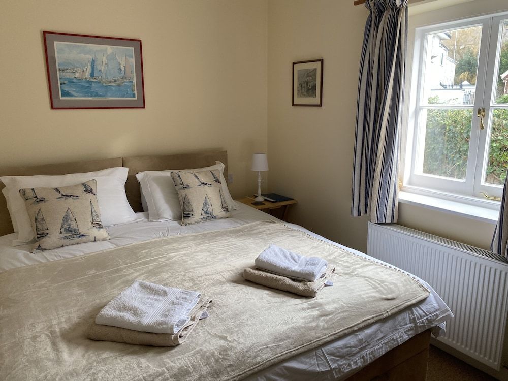 The Pilot Boat Inn Double or Twin Room 3