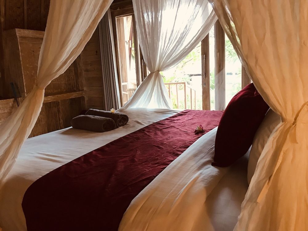 Didesa Island Beach Villa