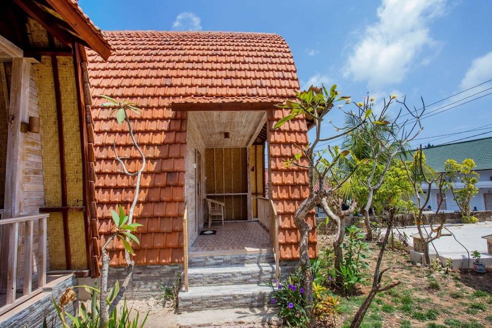 Didesa Island Beach Villa