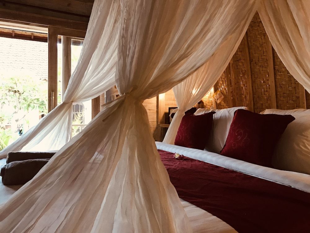Didesa Island Beach Villa
