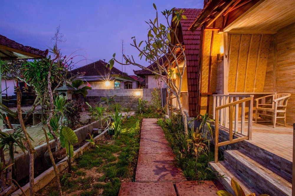 Didesa Island Beach Villa