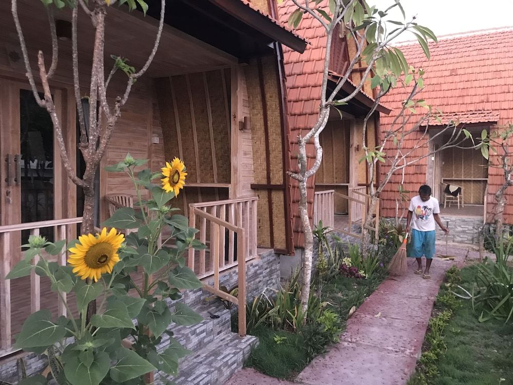 Didesa Island Beach Villa
