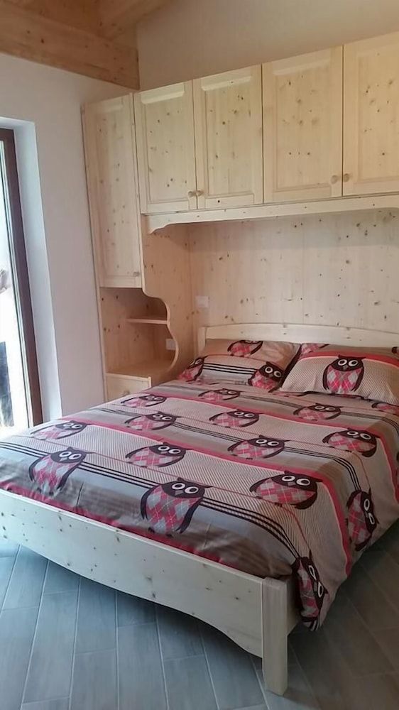 Double Room, Balcony