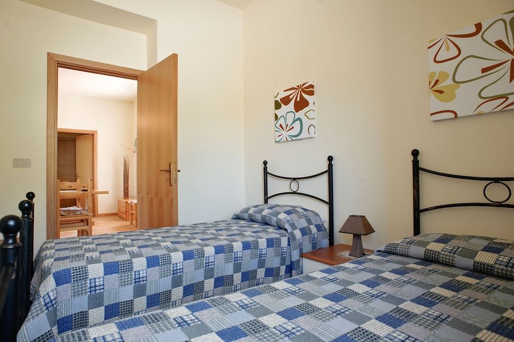 Apartment, 2 Bedrooms